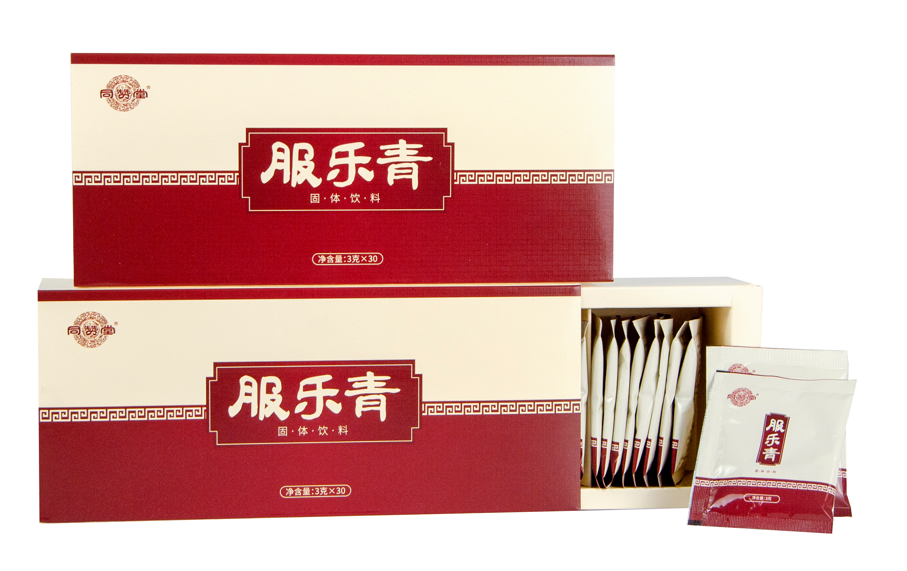 fuleqing Anti Hair Loss And Growth Solution (2 boxes per set)