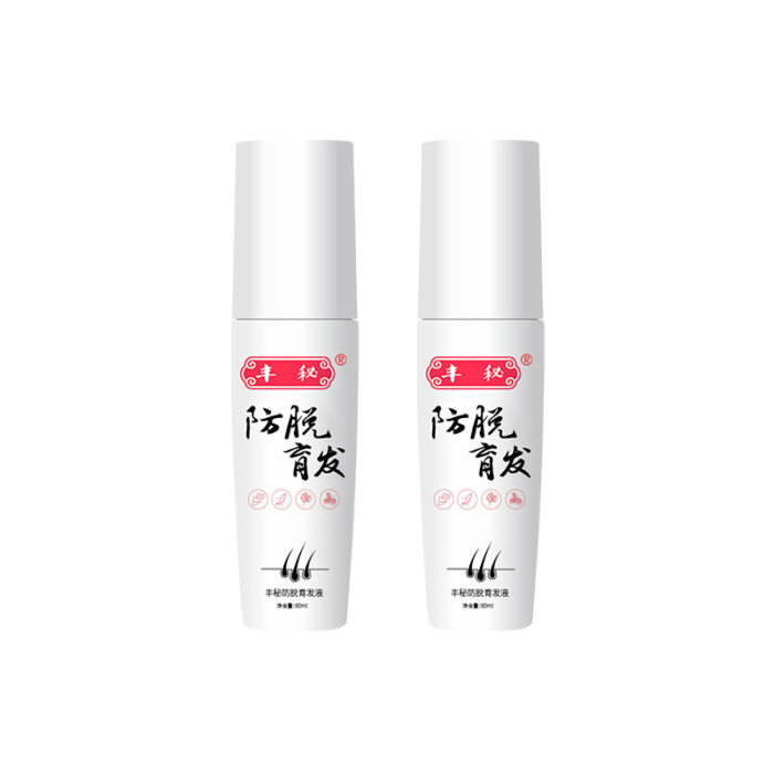 Fengmi Anti Hair Loss And Growth Solution (2 bottles per set)