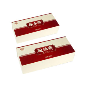 fuleqing Anti Hair Loss And Growth Solution (2 boxes per set)