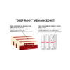 The 86-Day “Deep Root” Advanced Kit: Herbal Vitality Routine